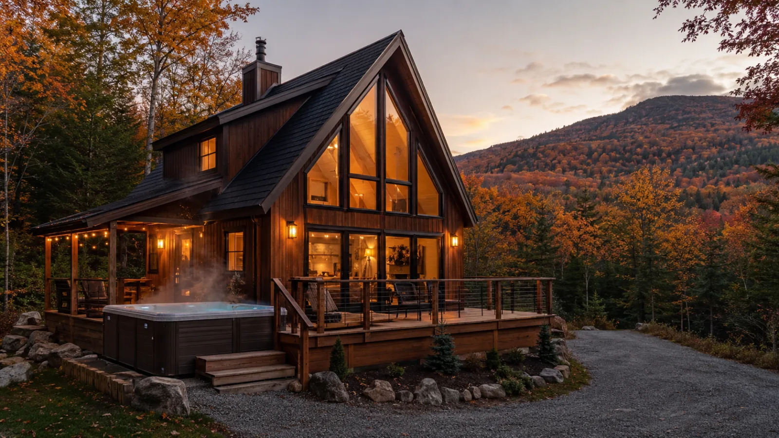 Is Campton NH a Good Place for an Airbnb?