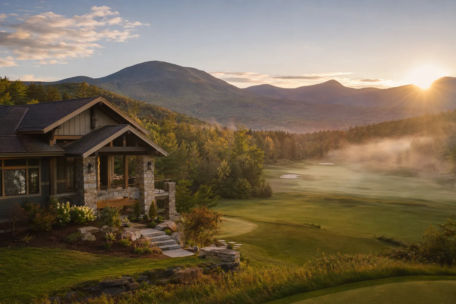 Owning A Vacation Rental At Owl's Nest Resort: A Buyer's Guide