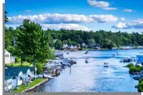 Lakes Region