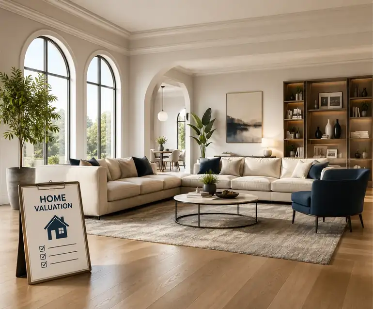 Home Valuation