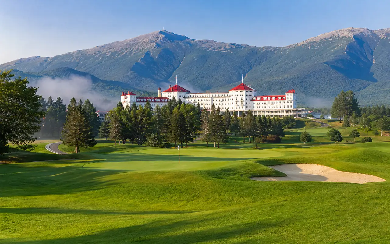 Bretton Woods