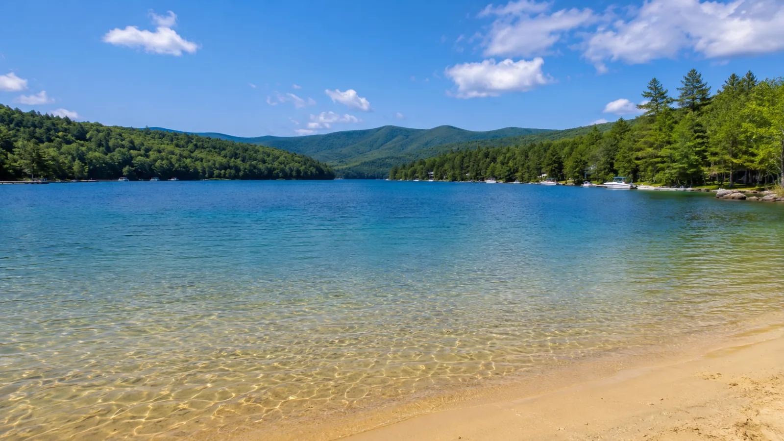 Newfound Lake