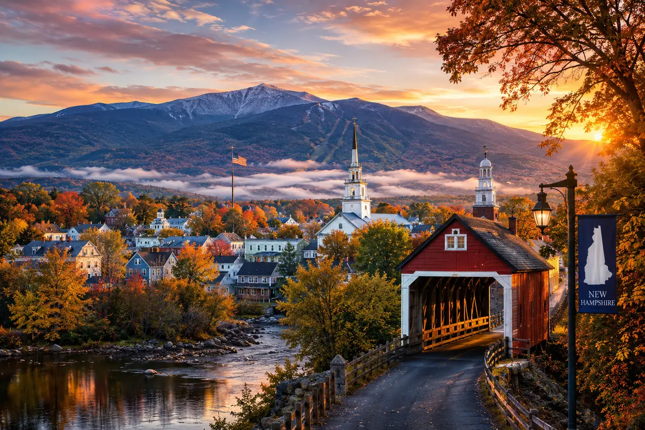 North Conway