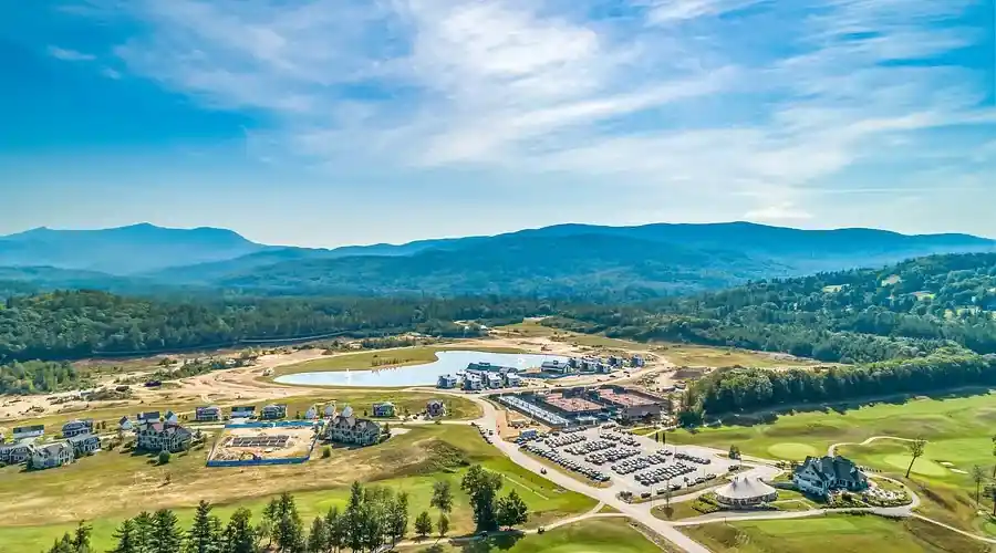Owl's Nest Resort